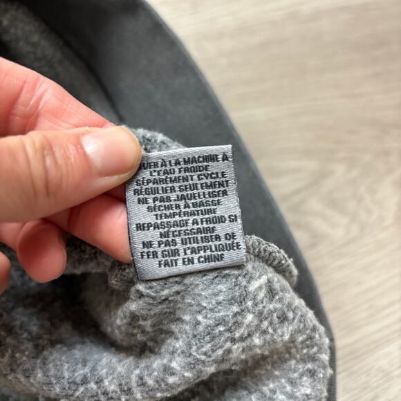 Taylor Swift The Eras Tour Oversized Hoodie Women's Large - Picture 9 of 10